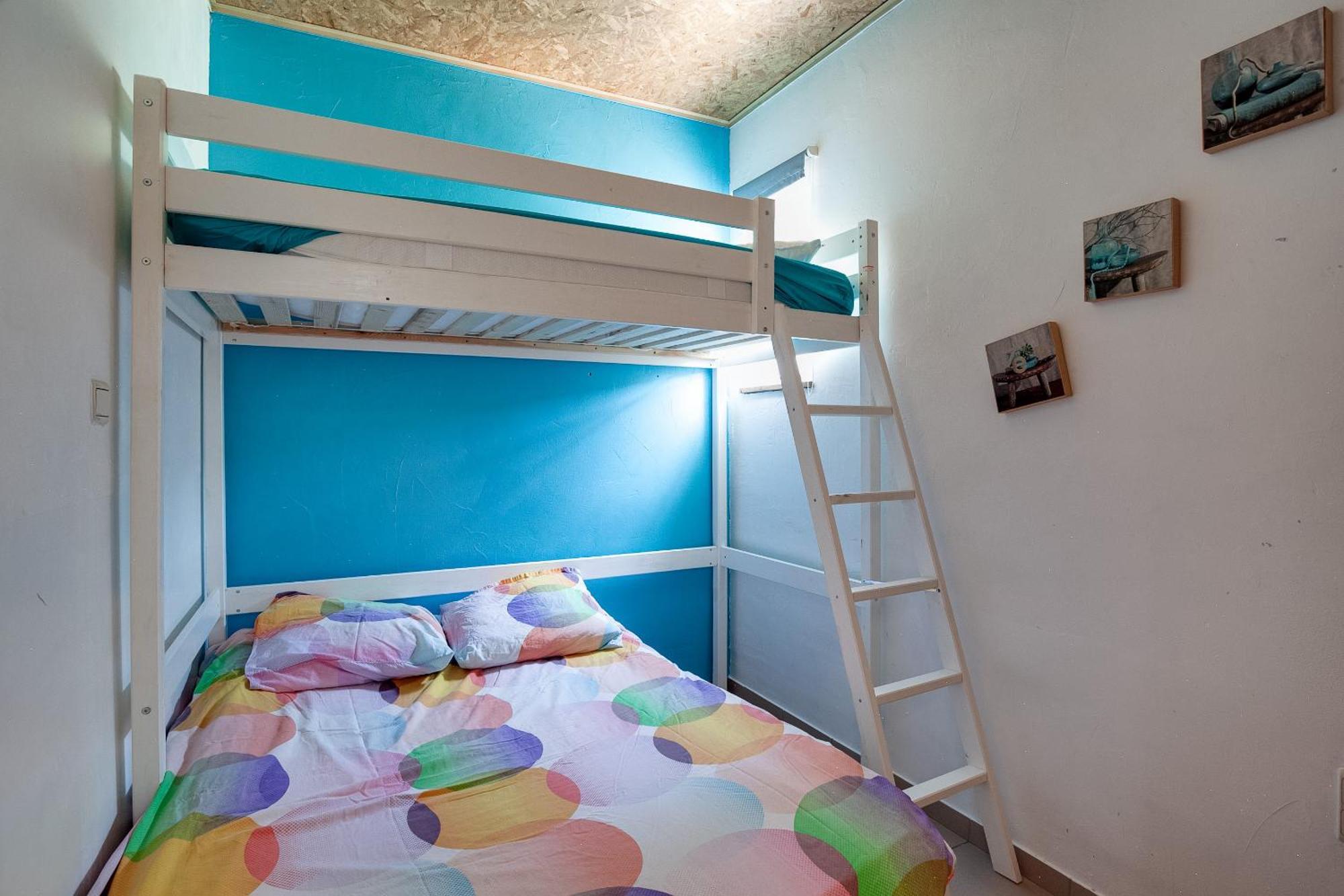 Apartments La Vieille Source Saint-Martin-d'Ardeche Exterior photo