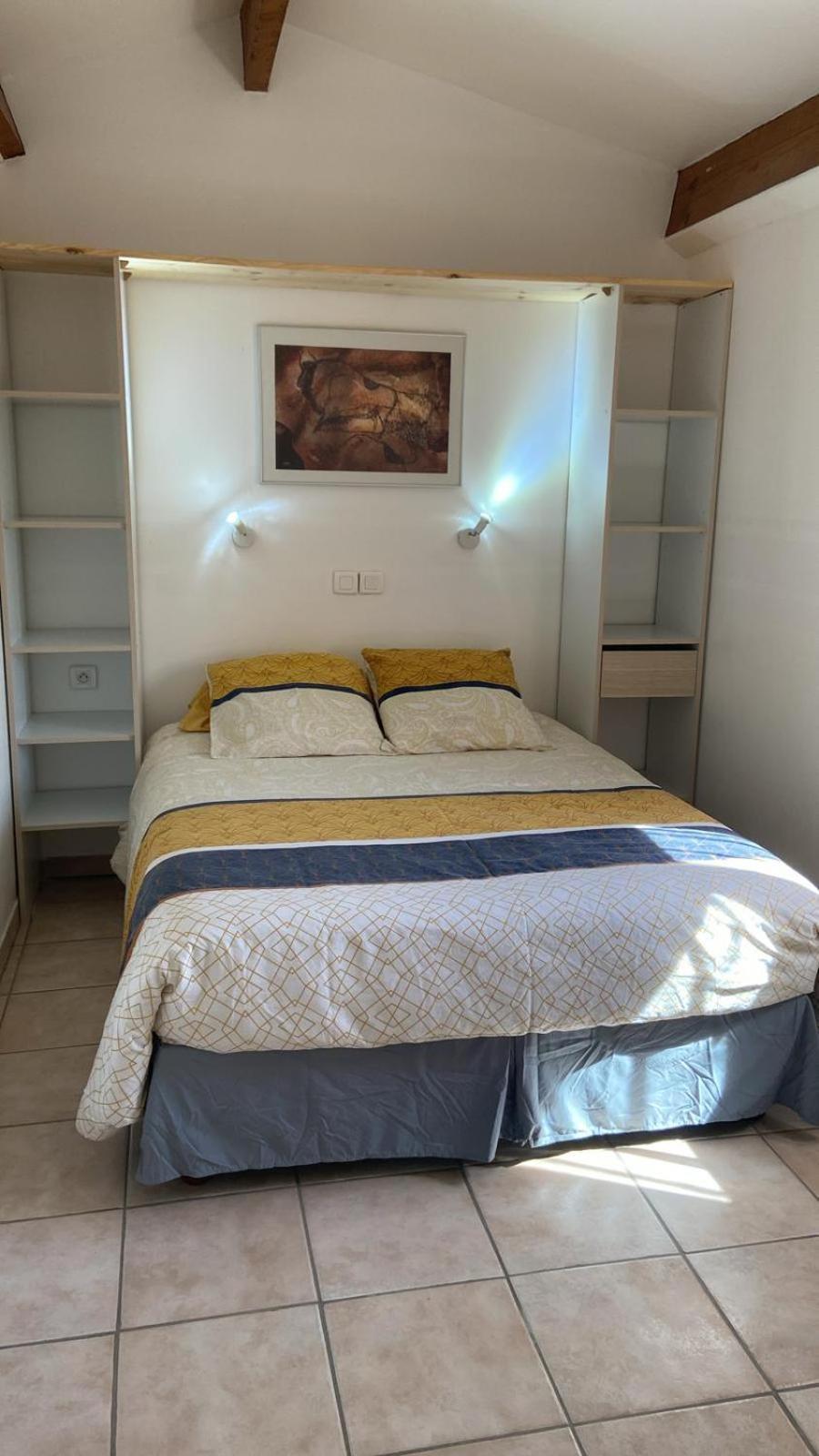 Apartments La Vieille Source Saint-Martin-d'Ardeche Room photo